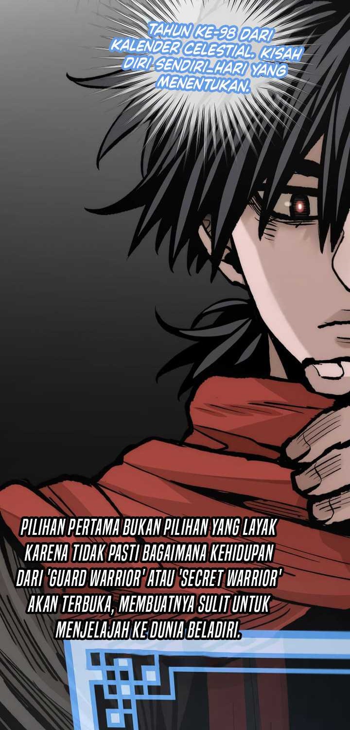 Heavenly Demon Cultivation Simulation Chapter 130 - halaman 59