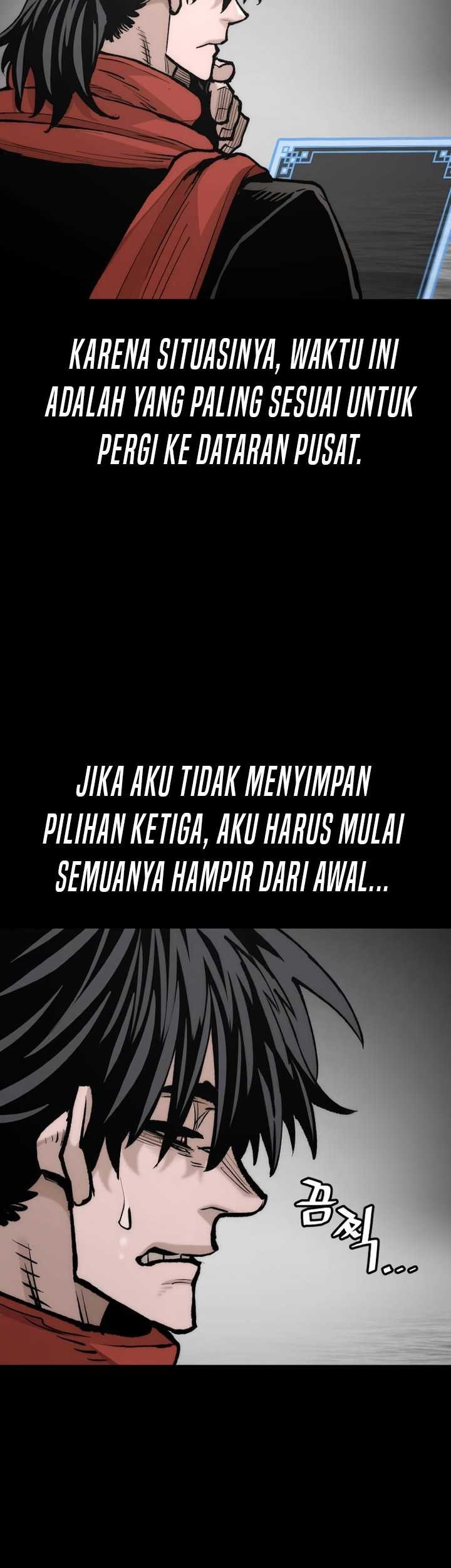 Heavenly Demon Cultivation Simulation Chapter 130 - halaman 62