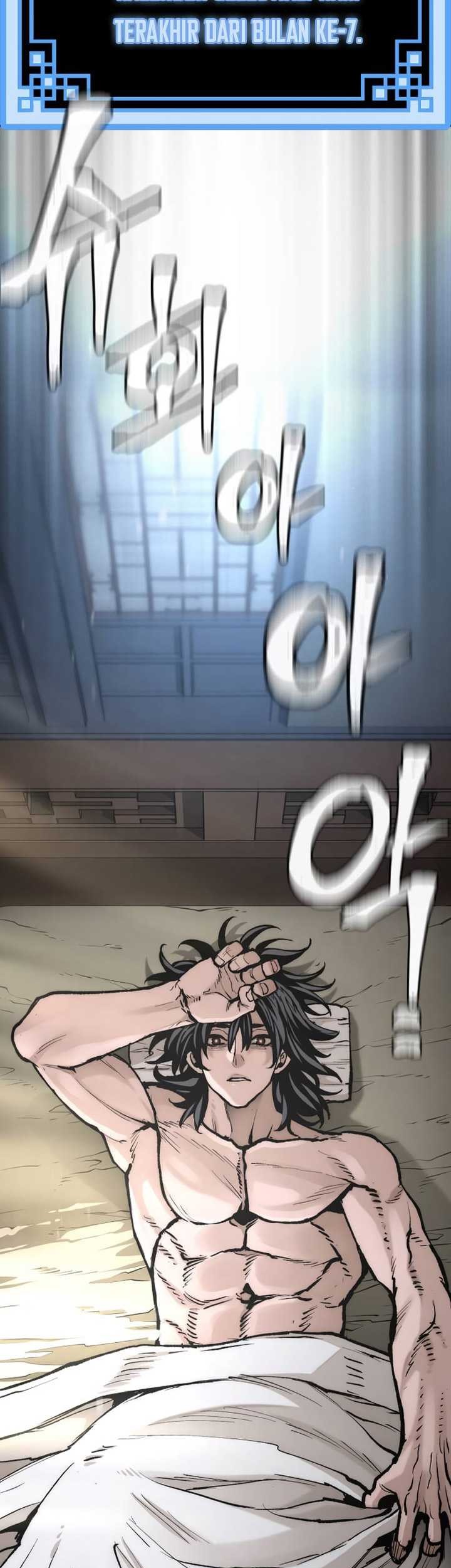 Heavenly Demon Cultivation Simulation Chapter 130 - halaman 64
