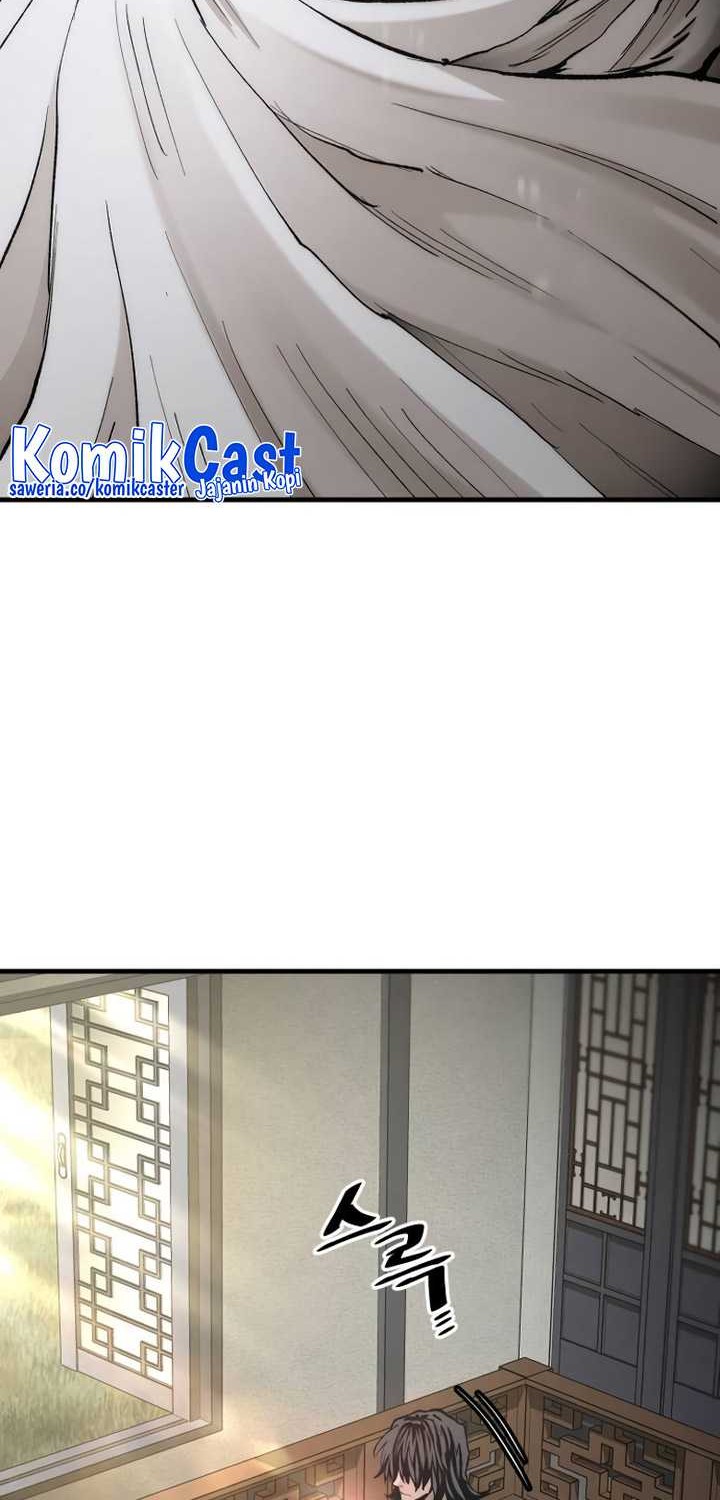 Heavenly Demon Cultivation Simulation Chapter 130 - halaman 65
