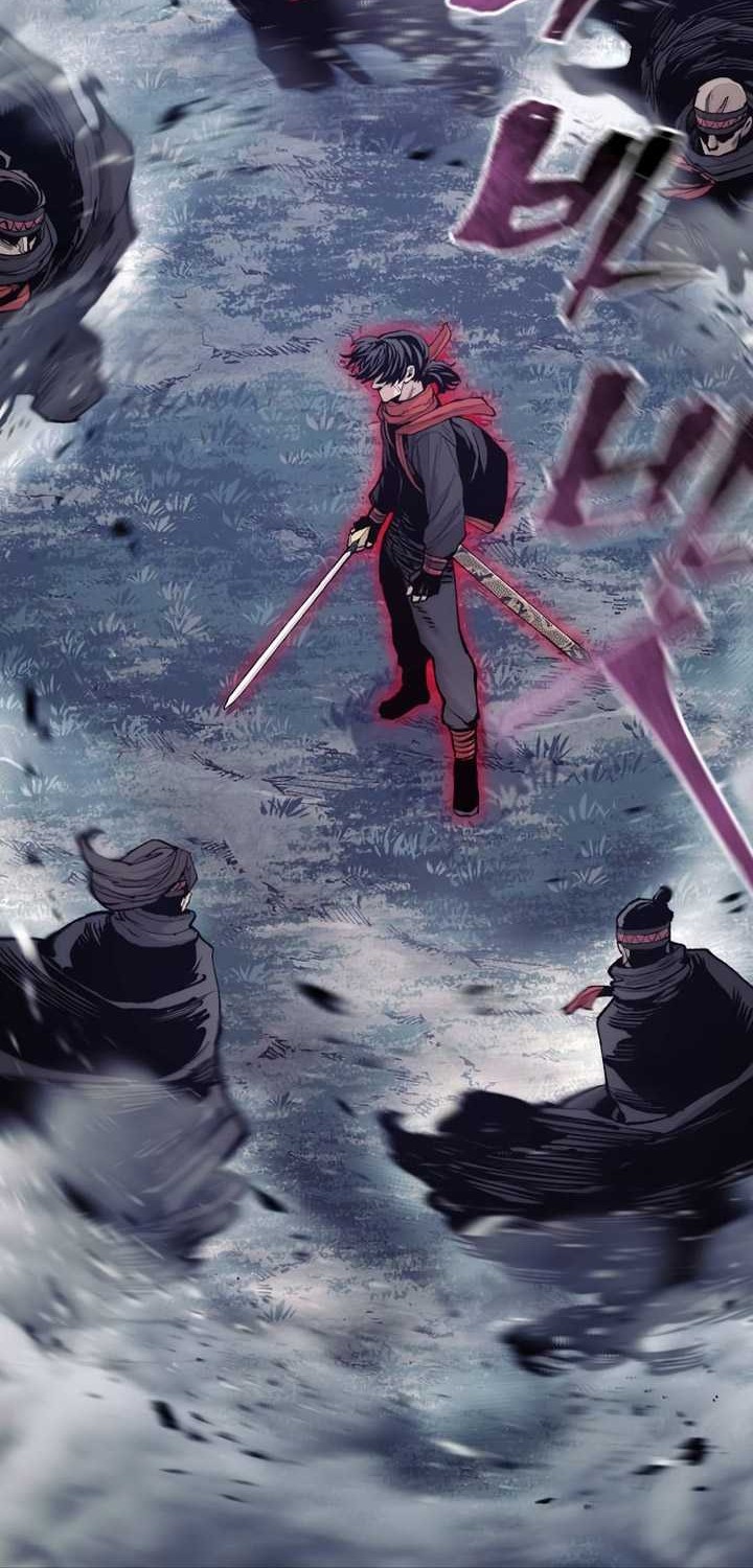 Heavenly Demon Cultivation Simulation Chapter 130 - halaman 7