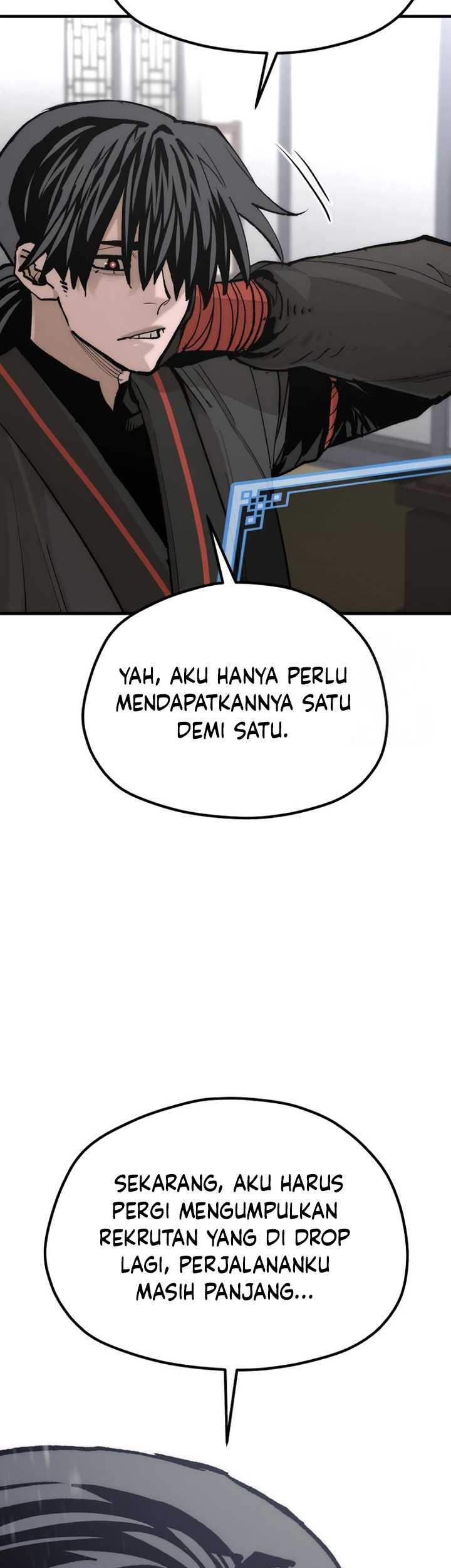 Heavenly Demon Cultivation Simulation Chapter 130 - halaman 74