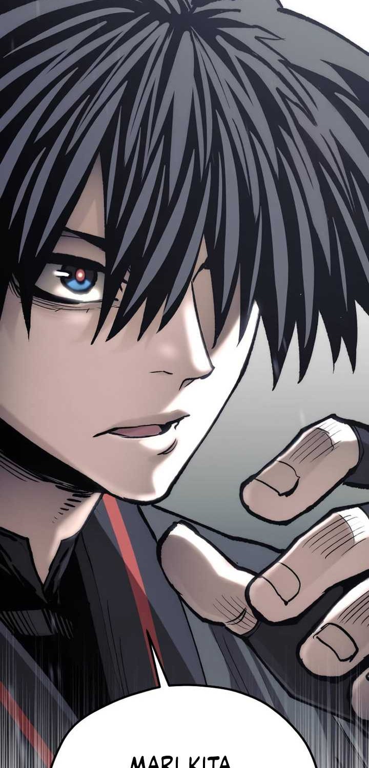 Heavenly Demon Cultivation Simulation Chapter 130 - halaman 75