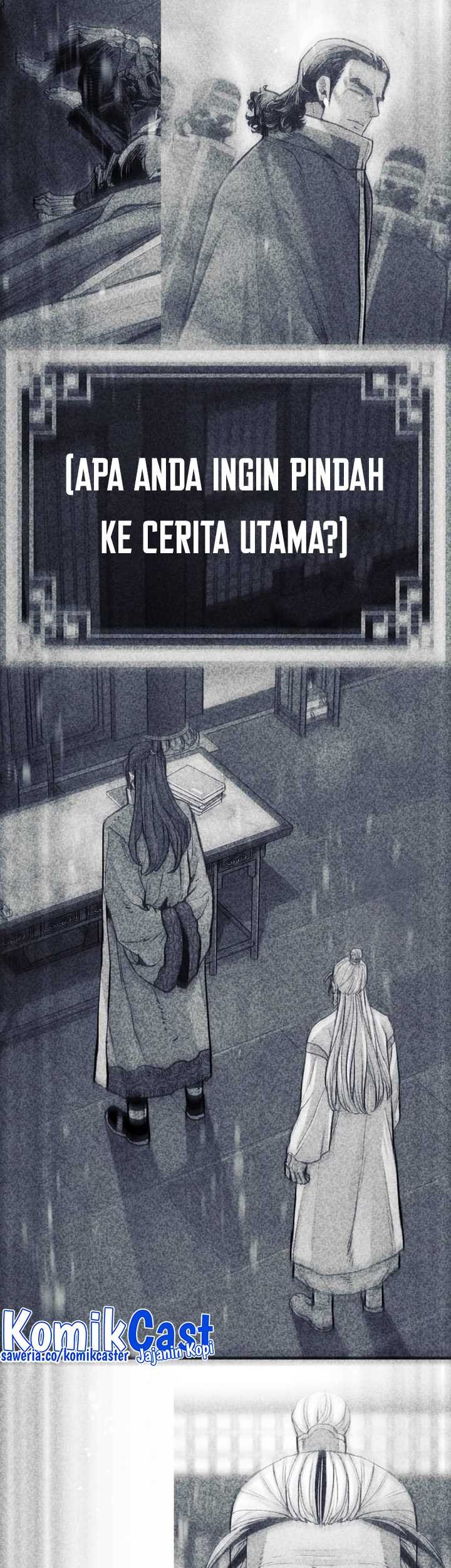 Heavenly Demon Cultivation Simulation Chapter 130 - halaman 78