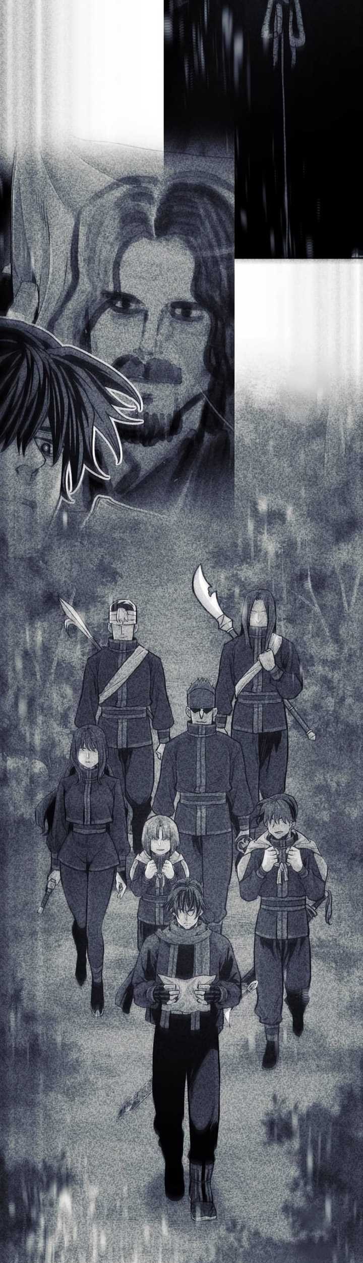Heavenly Demon Cultivation Simulation Chapter 130 - halaman 80