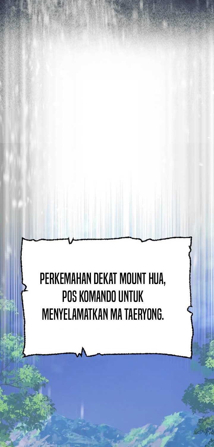 Heavenly Demon Cultivation Simulation Chapter 130 - halaman 81