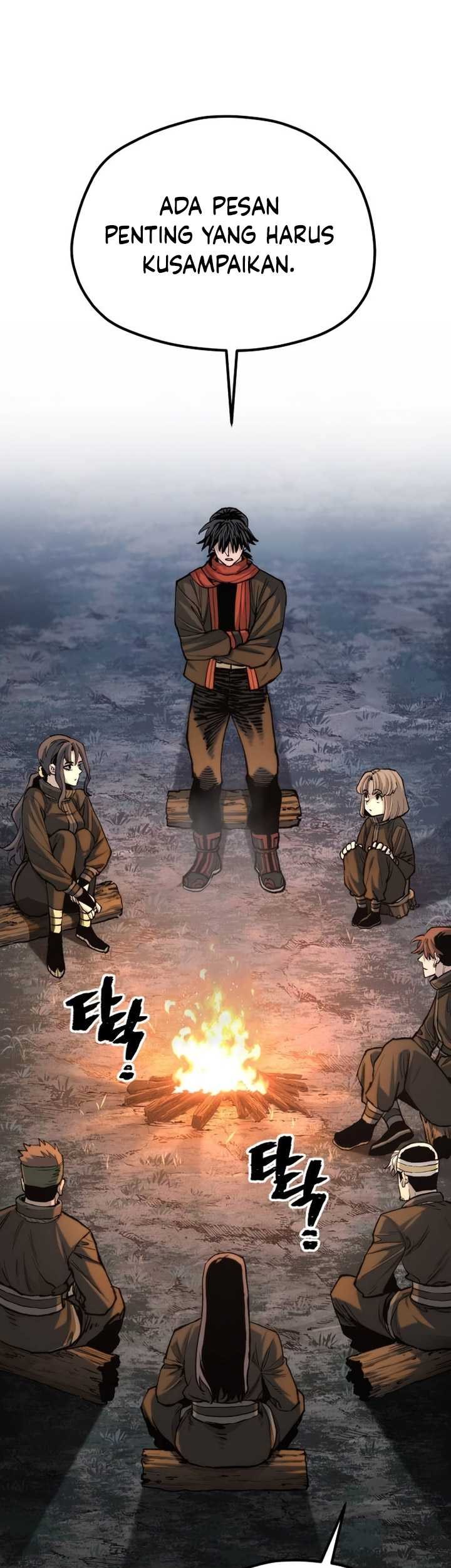 Heavenly Demon Cultivation Simulation Chapter 130 - halaman 84