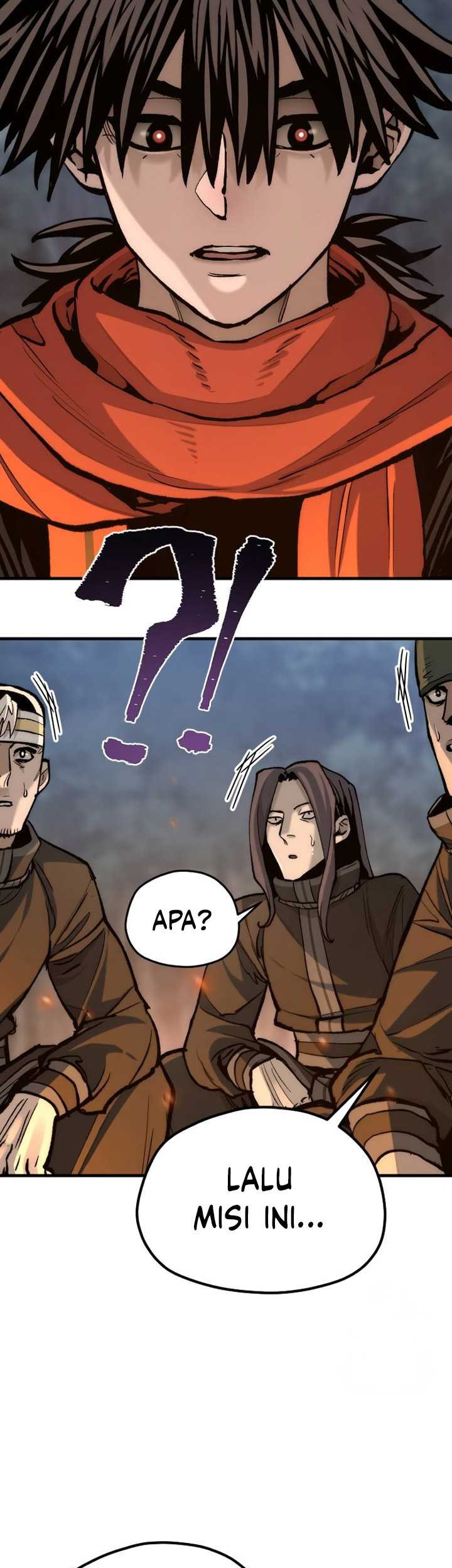 Heavenly Demon Cultivation Simulation Chapter 130 - halaman 86