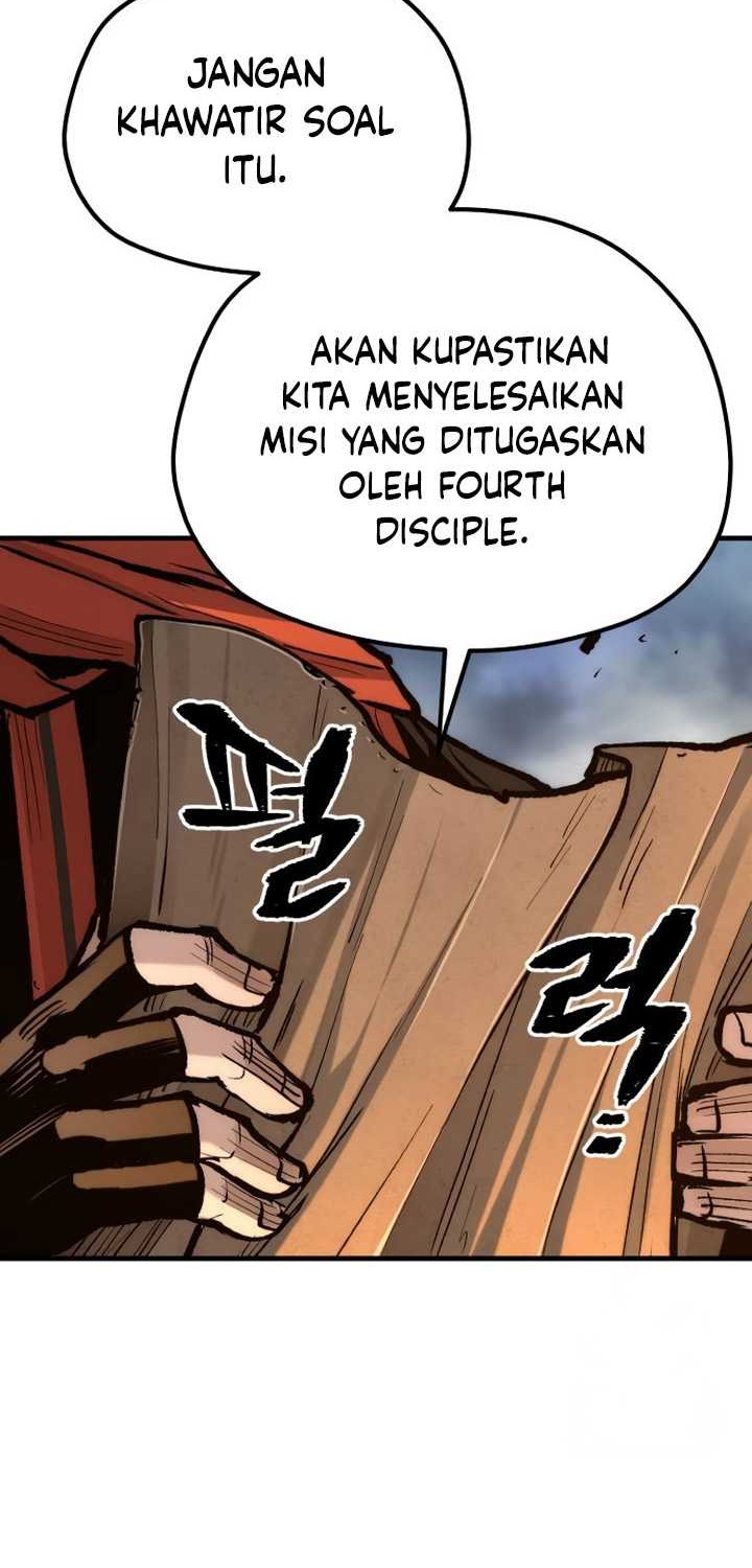Heavenly Demon Cultivation Simulation Chapter 130 - halaman 87