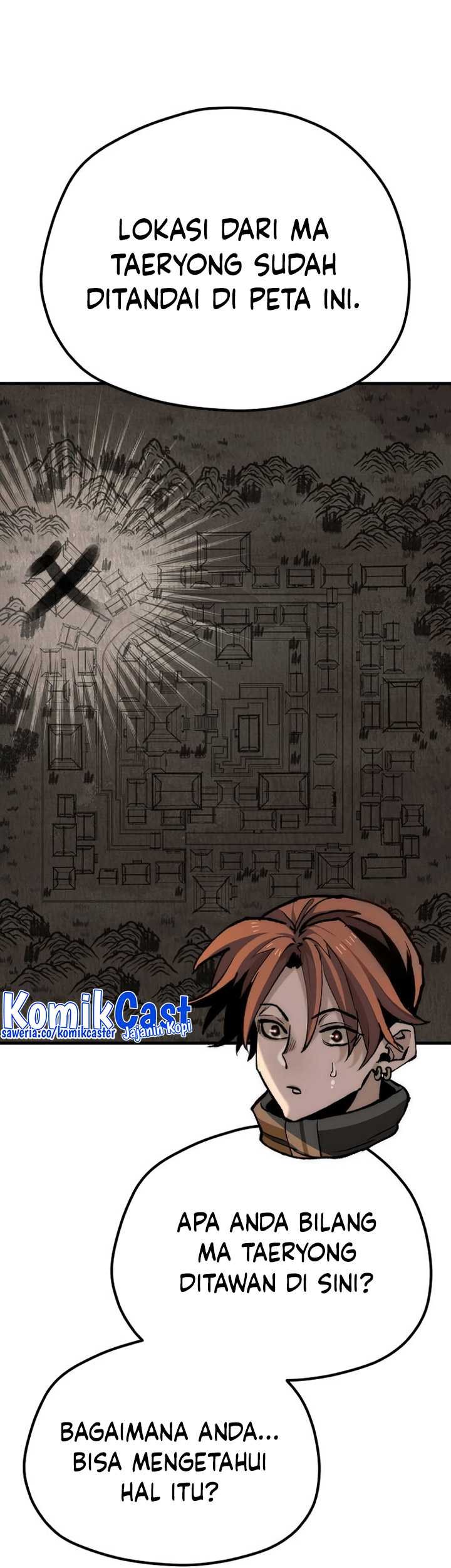 Heavenly Demon Cultivation Simulation Chapter 130 - halaman 88