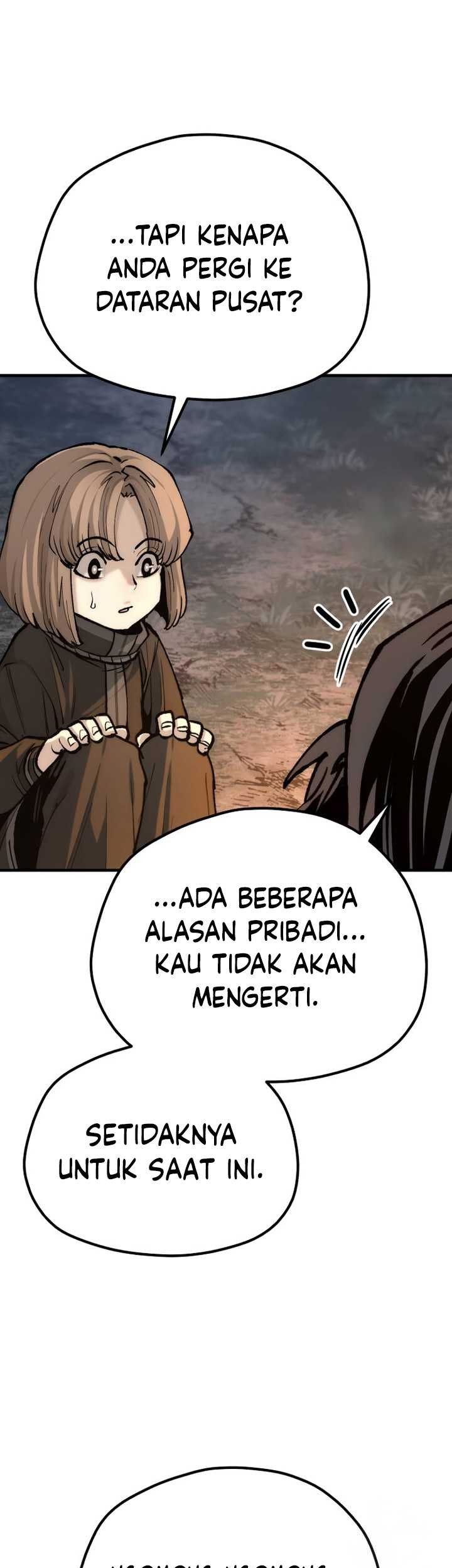 Heavenly Demon Cultivation Simulation Chapter 130 - halaman 90