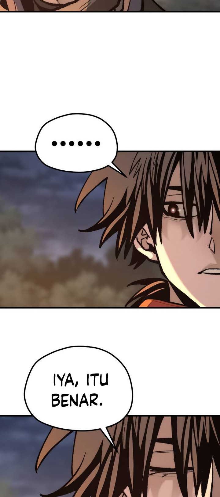 Heavenly Demon Cultivation Simulation Chapter 130 - halaman 99