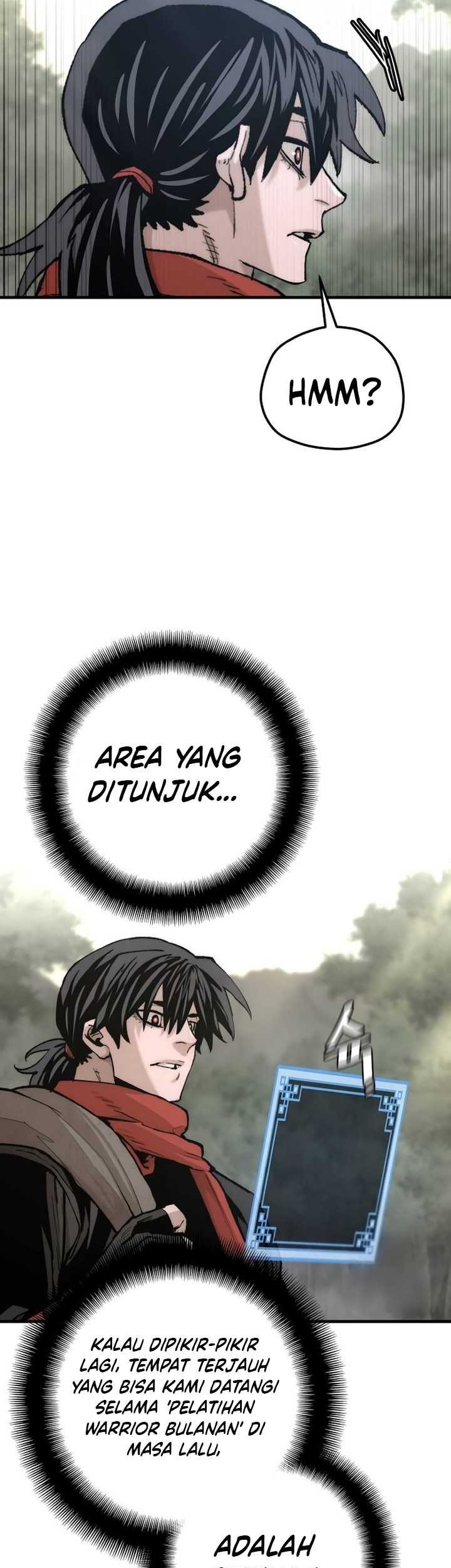 Heavenly Demon Cultivation Simulation Chapter 131 - halaman 10