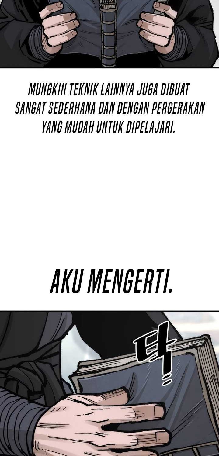 Heavenly Demon Cultivation Simulation Chapter 131 - halaman 101
