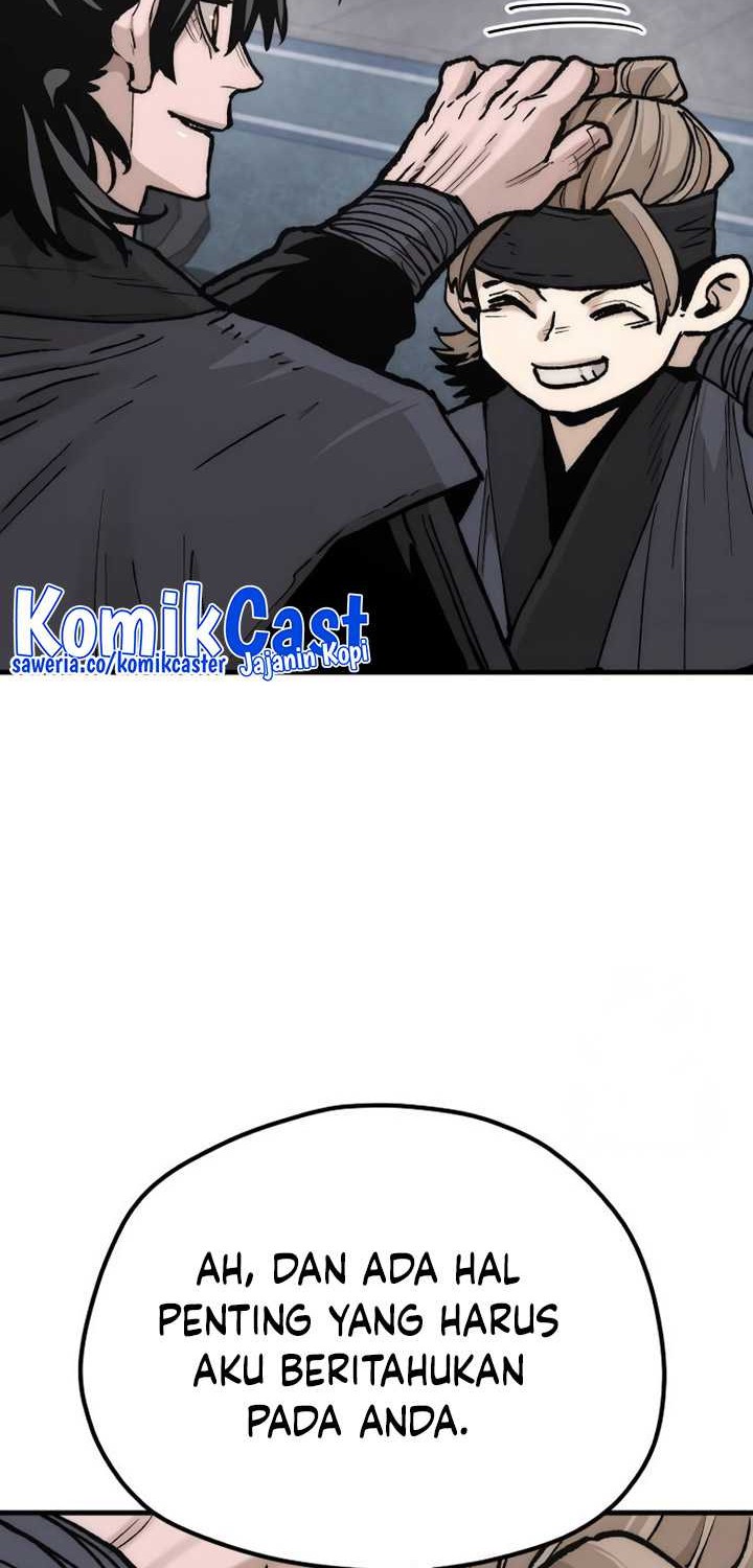 Heavenly Demon Cultivation Simulation Chapter 131 - halaman 103