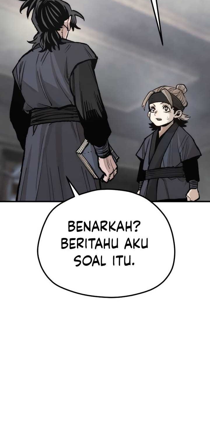 Heavenly Demon Cultivation Simulation Chapter 131 - halaman 105