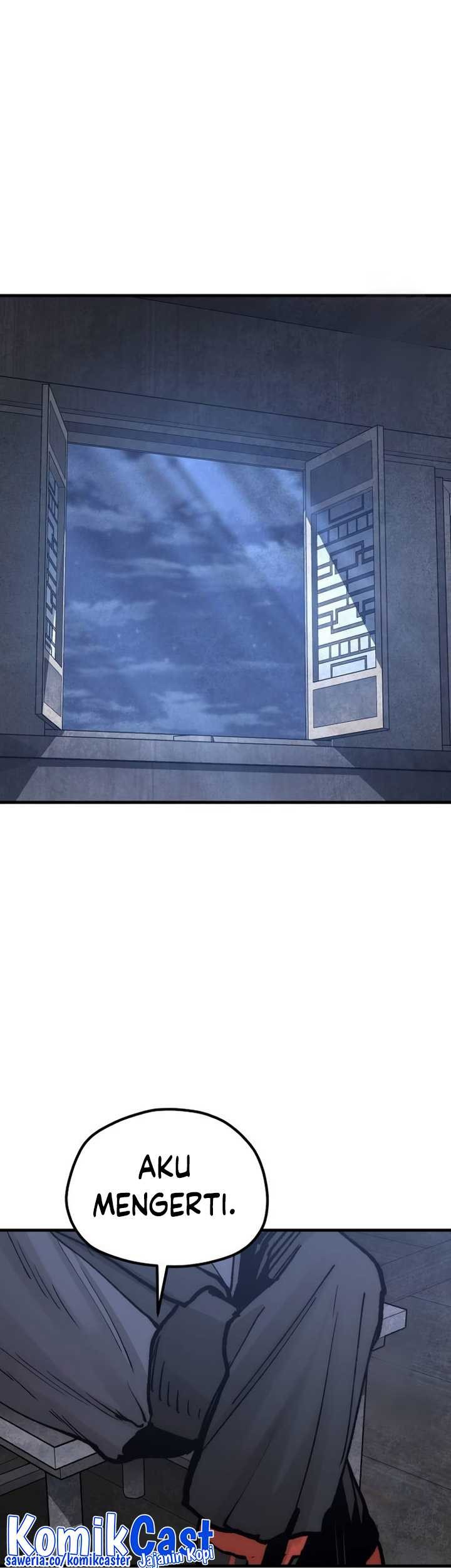 Heavenly Demon Cultivation Simulation Chapter 131 - halaman 106