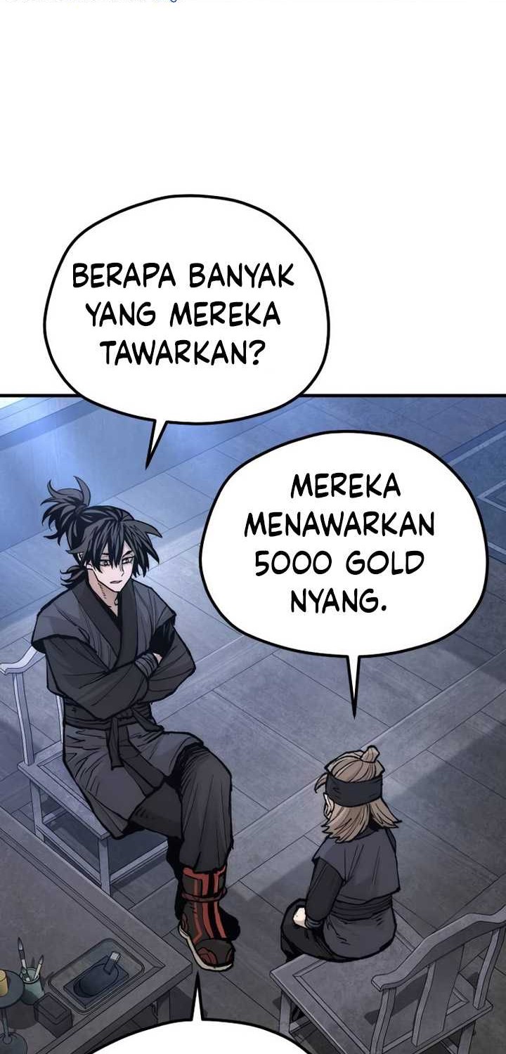 Heavenly Demon Cultivation Simulation Chapter 131 - halaman 107