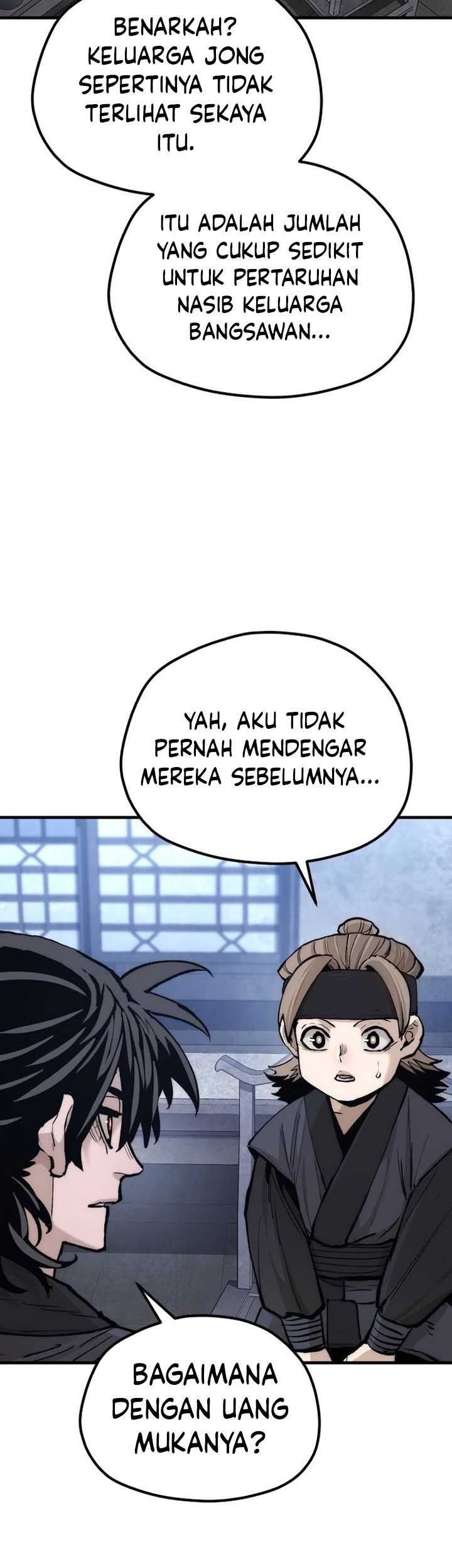 Heavenly Demon Cultivation Simulation Chapter 131 - halaman 108