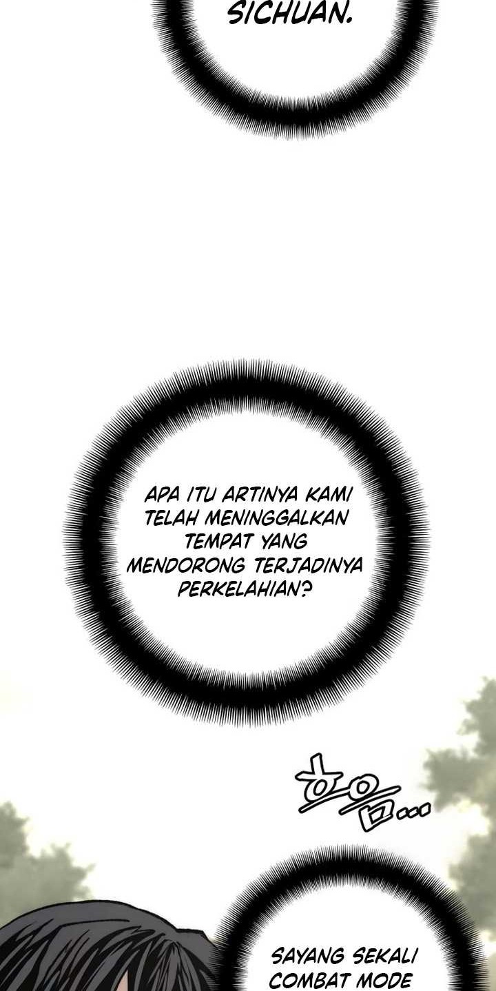 Heavenly Demon Cultivation Simulation Chapter 131 - halaman 11