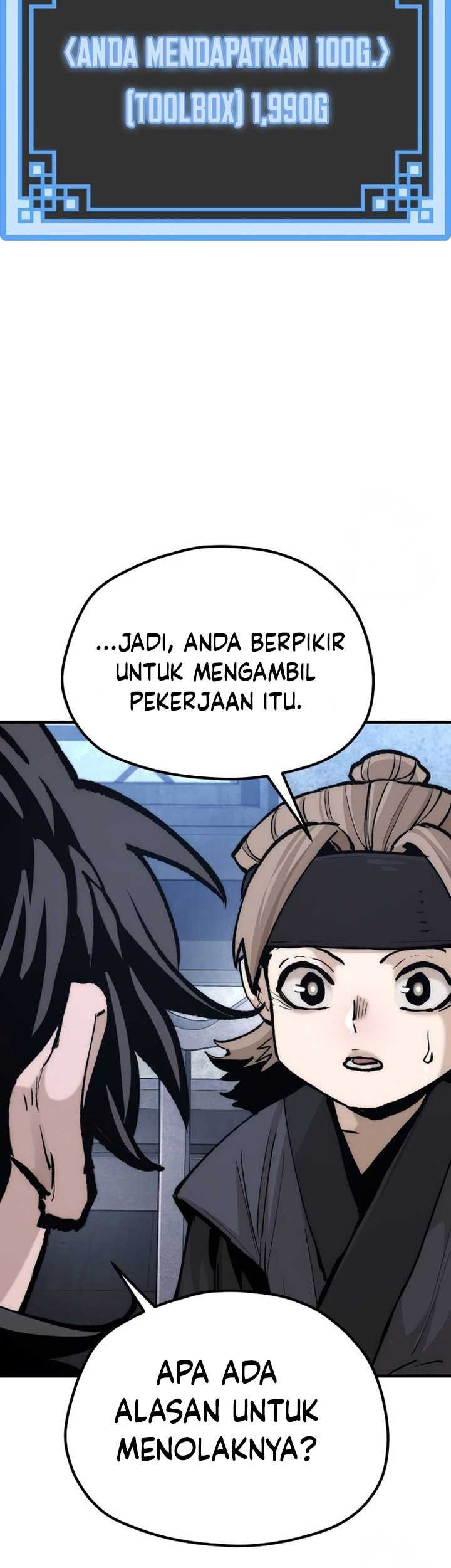 Heavenly Demon Cultivation Simulation Chapter 131 - halaman 110