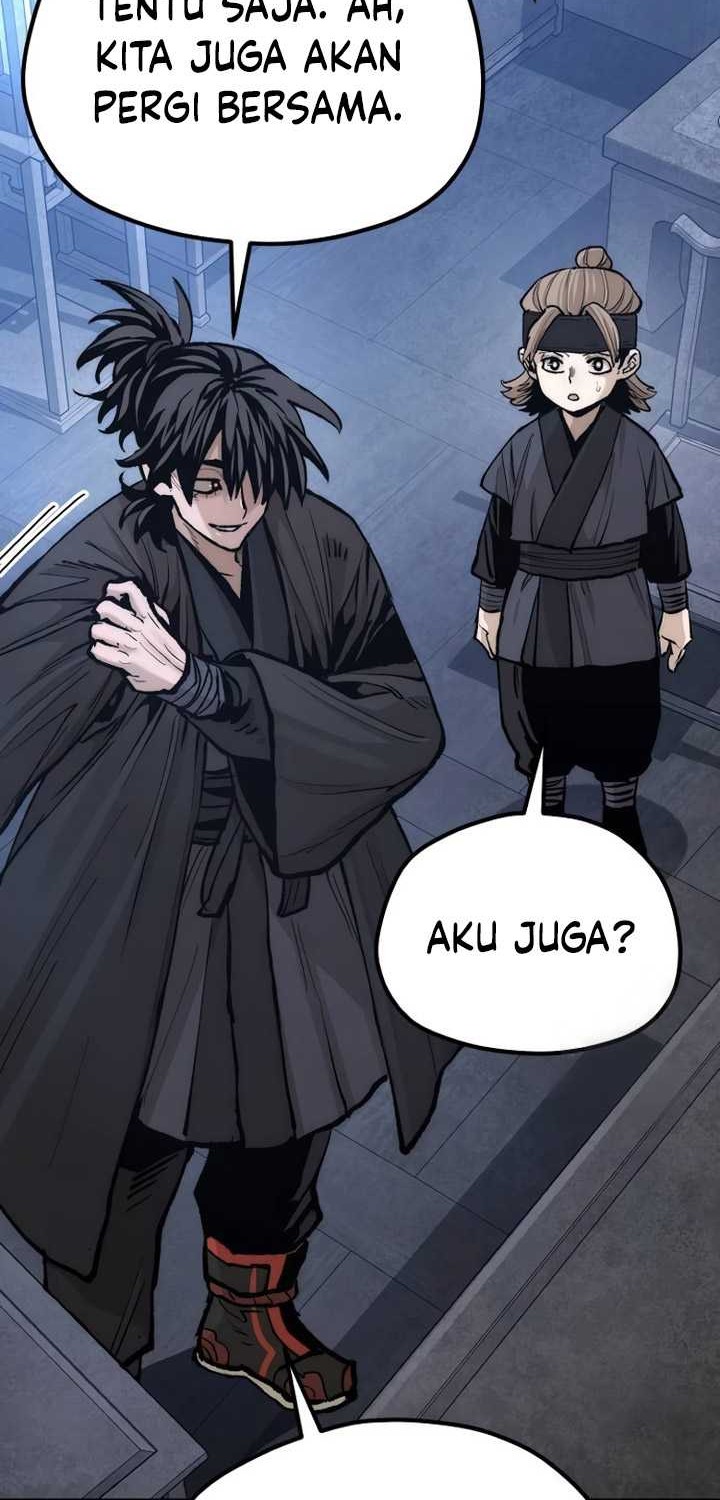 Heavenly Demon Cultivation Simulation Chapter 131 - halaman 113