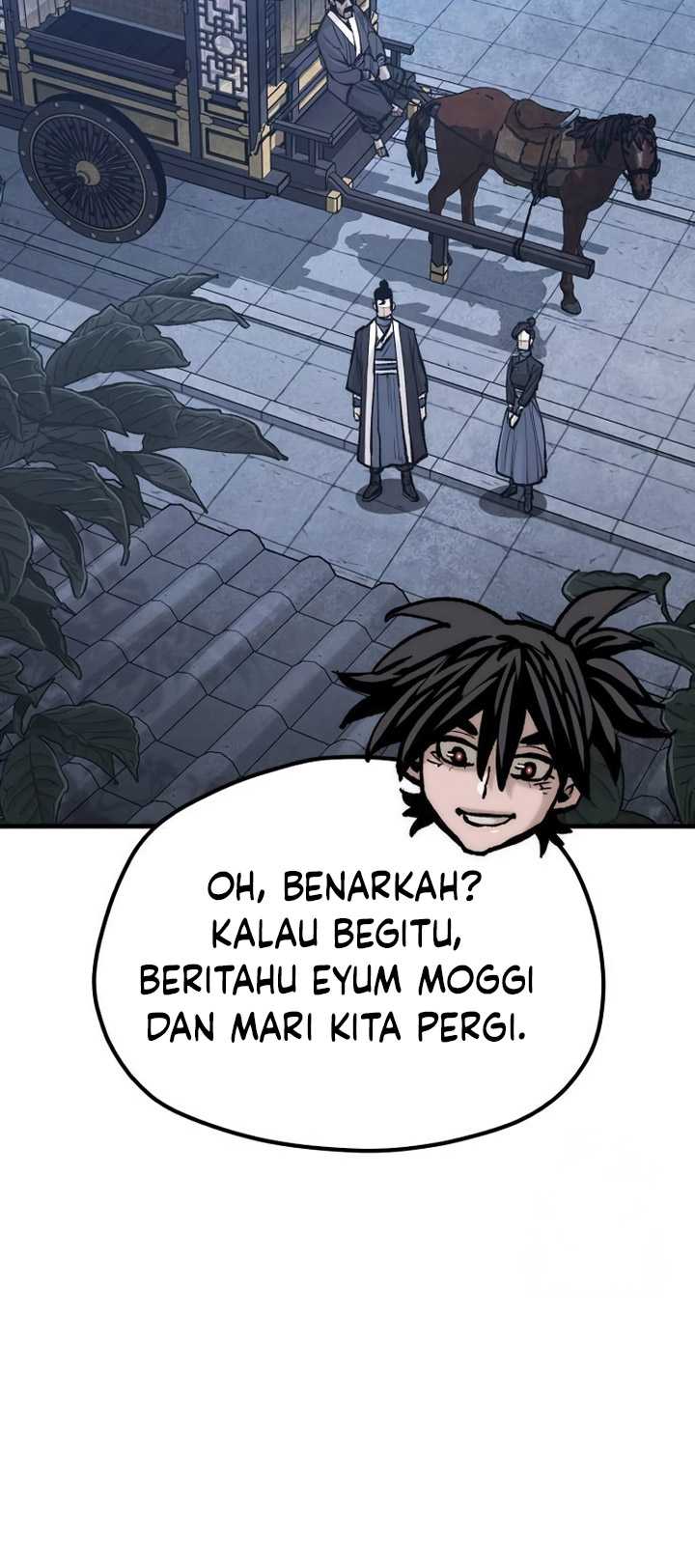 Heavenly Demon Cultivation Simulation Chapter 131 - halaman 115