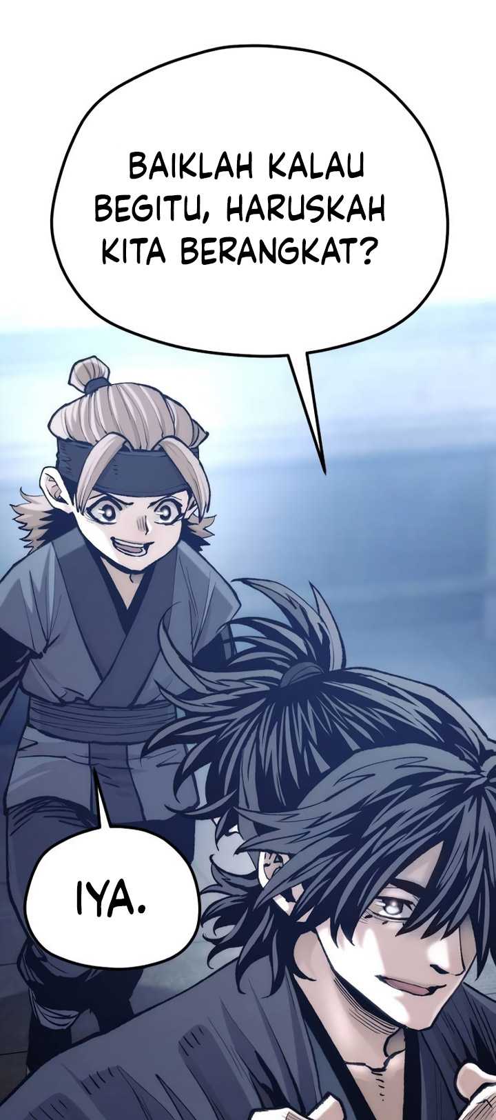 Heavenly Demon Cultivation Simulation Chapter 131 - halaman 116
