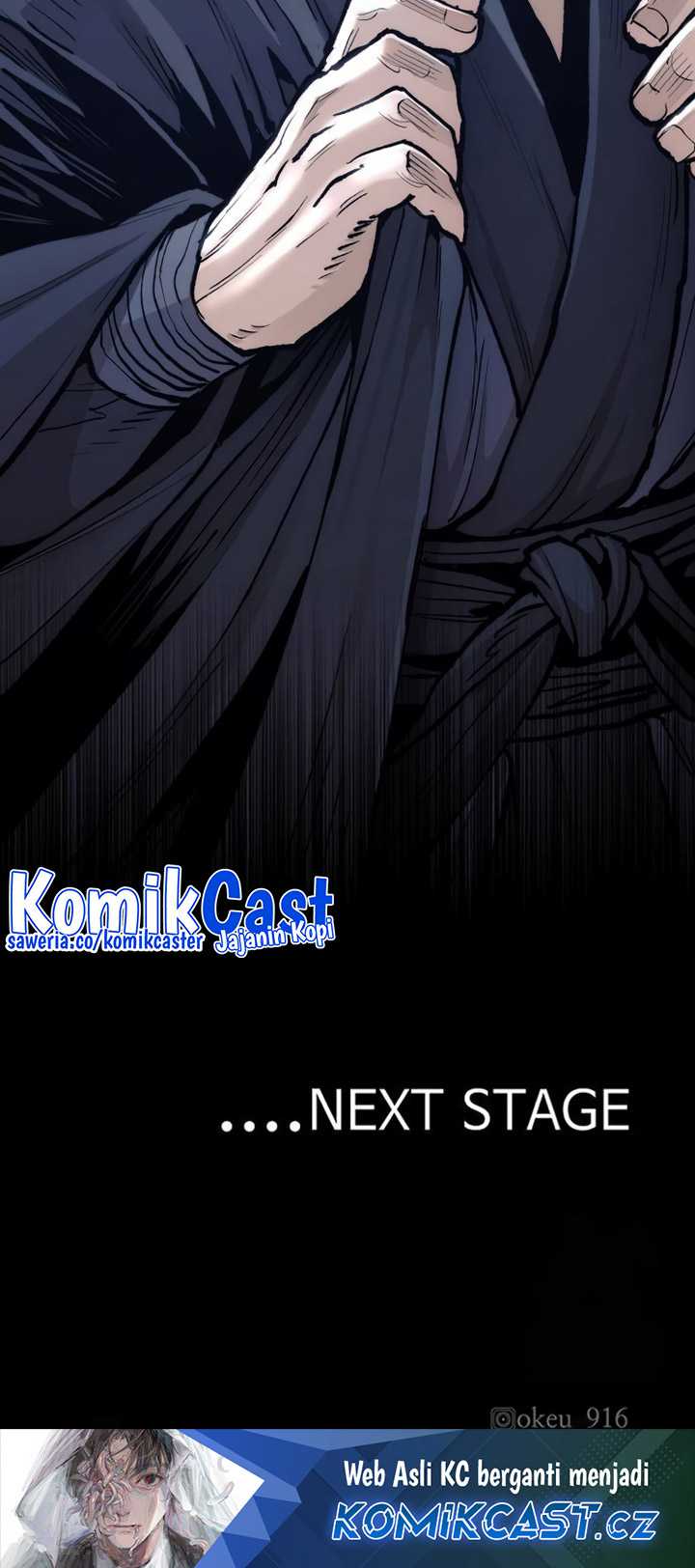 Heavenly Demon Cultivation Simulation Chapter 131 - halaman 117