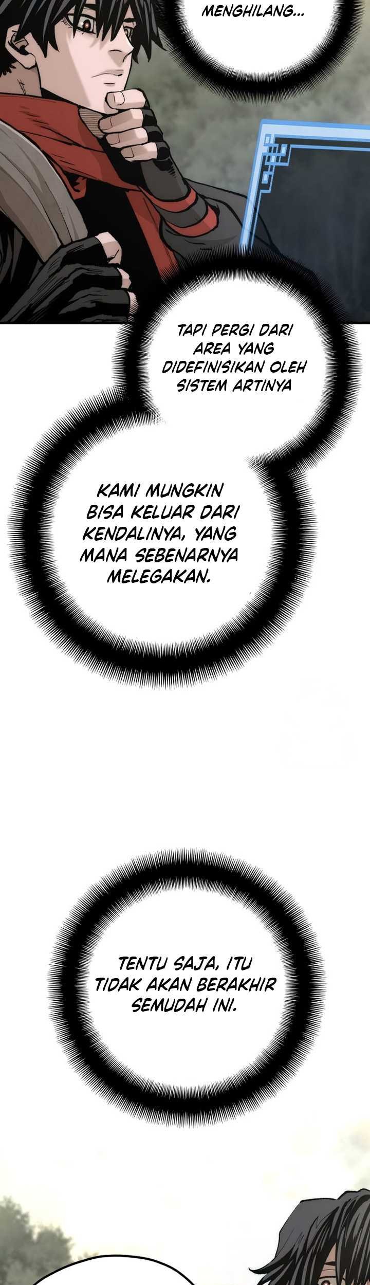 Heavenly Demon Cultivation Simulation Chapter 131 - halaman 12