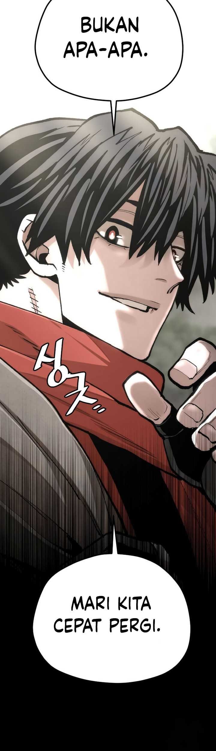 Heavenly Demon Cultivation Simulation Chapter 131 - halaman 14