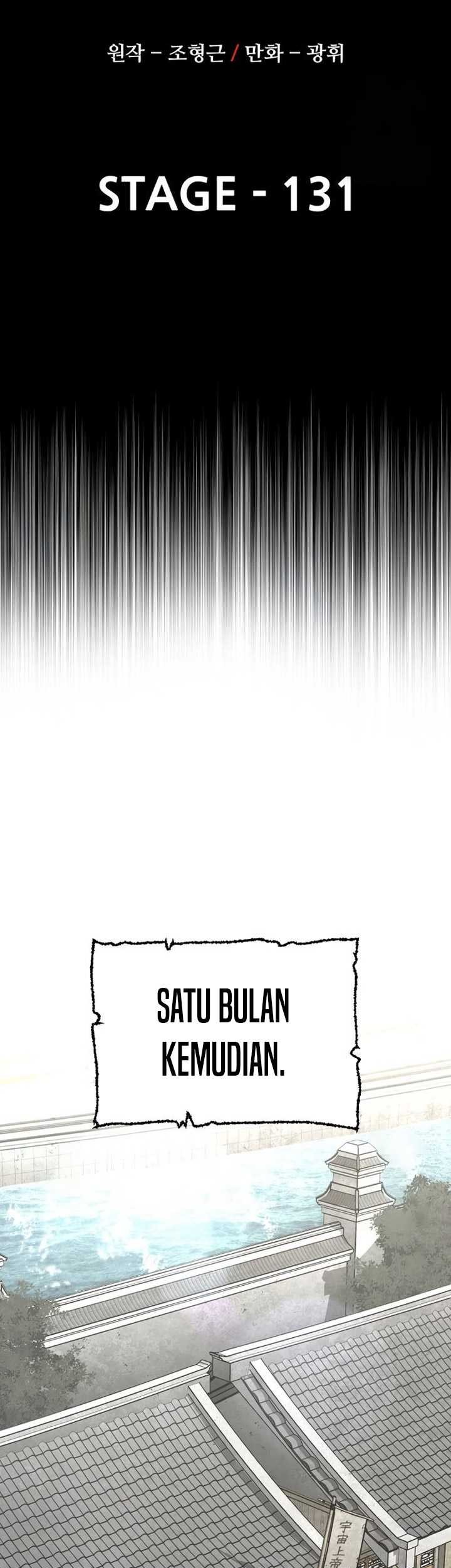 Heavenly Demon Cultivation Simulation Chapter 131 - halaman 16