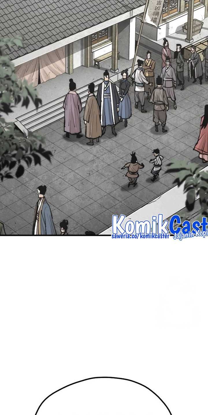 Heavenly Demon Cultivation Simulation Chapter 131 - halaman 17