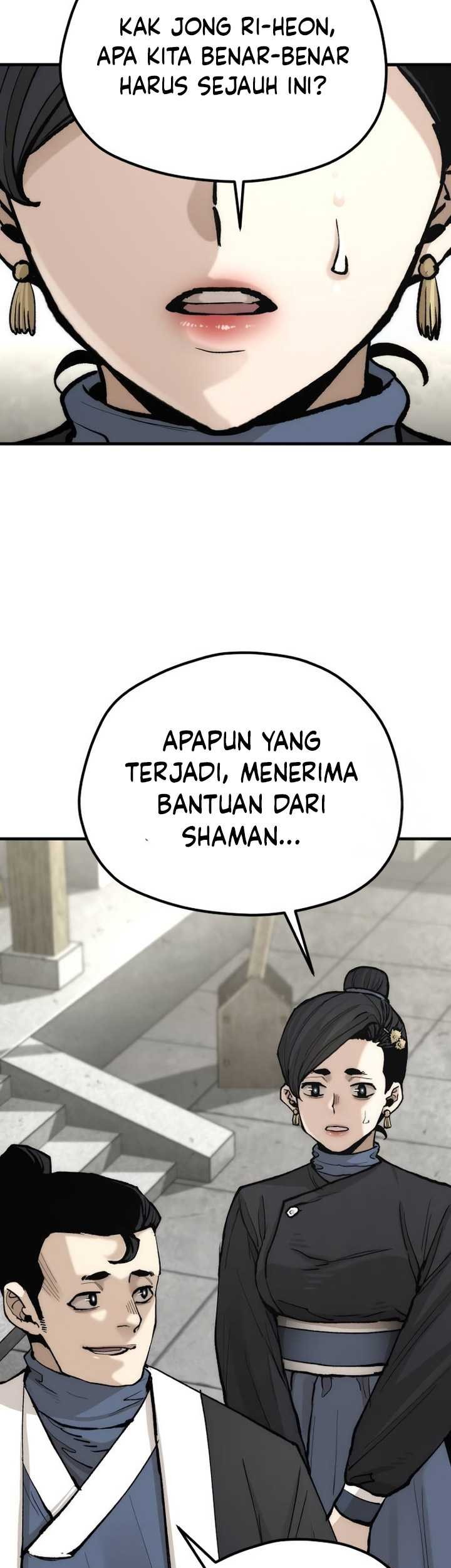 Heavenly Demon Cultivation Simulation Chapter 131 - halaman 18