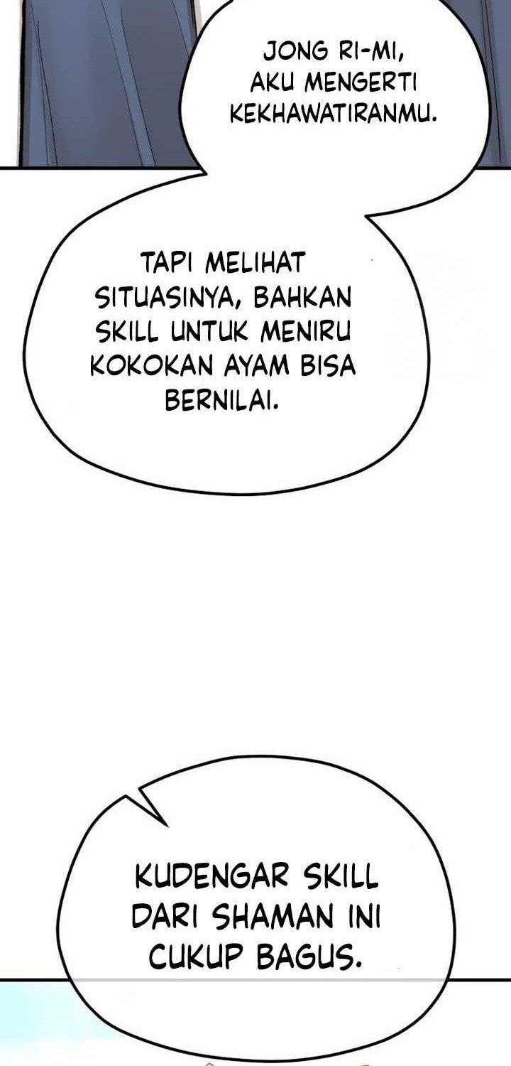 Heavenly Demon Cultivation Simulation Chapter 131 - halaman 19