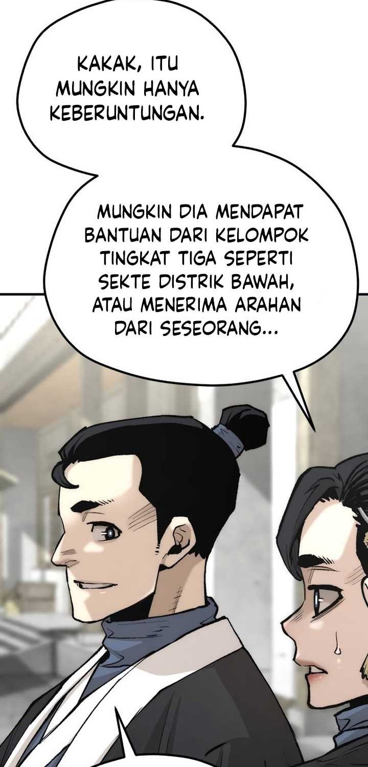 Heavenly Demon Cultivation Simulation Chapter 131 - halaman 21