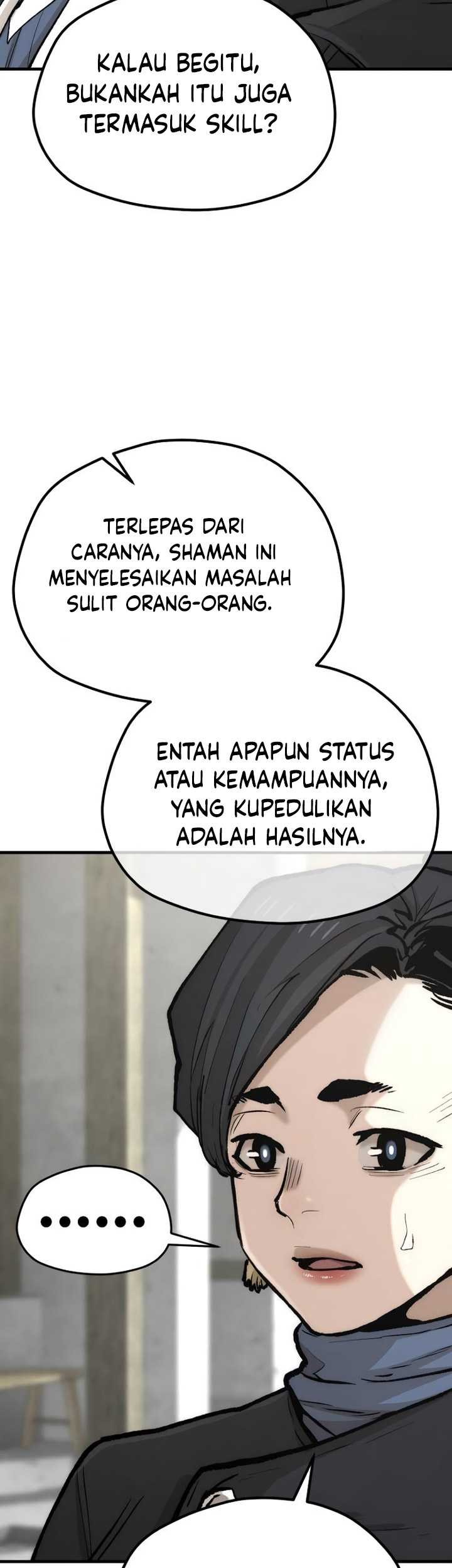 Heavenly Demon Cultivation Simulation Chapter 131 - halaman 22