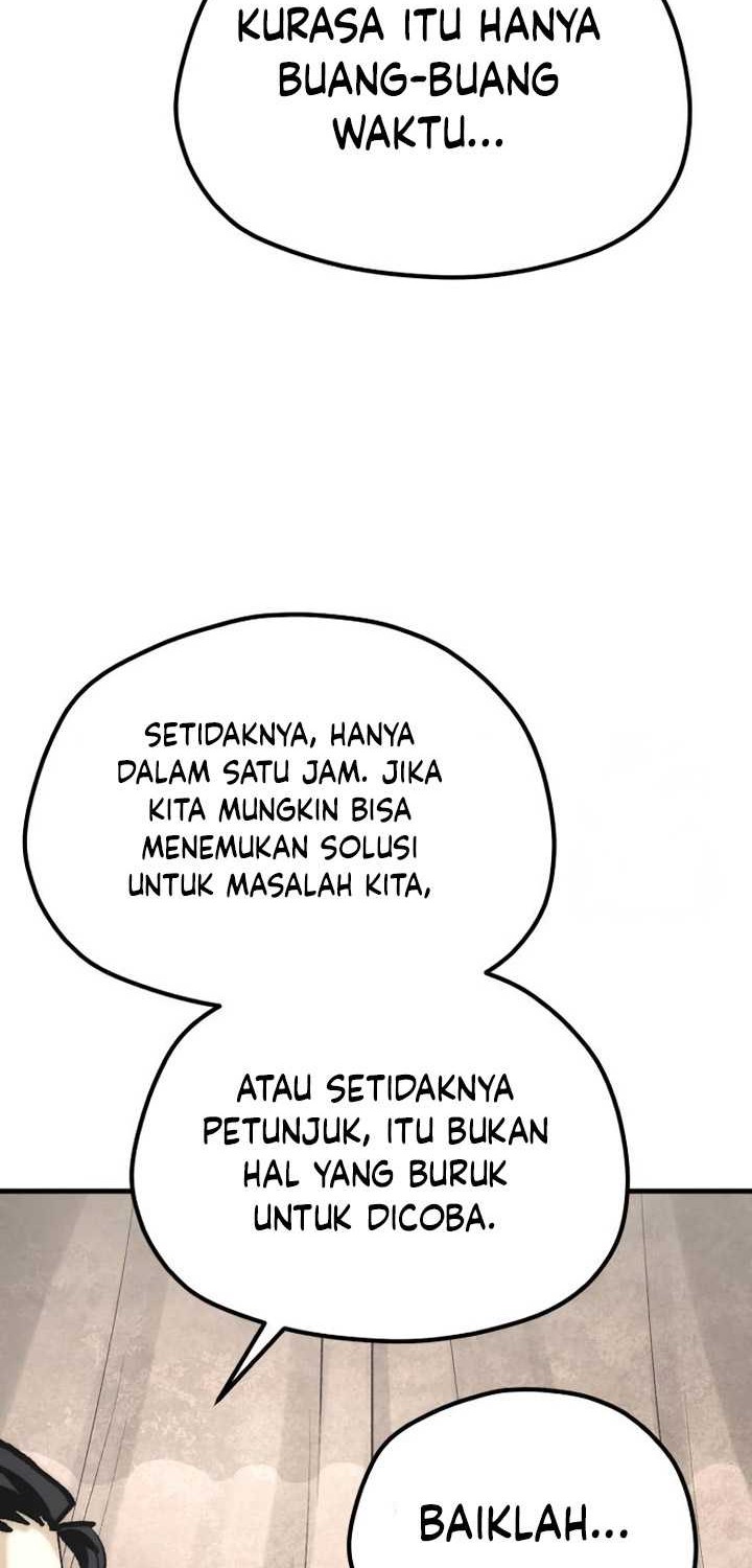 Heavenly Demon Cultivation Simulation Chapter 131 - halaman 23