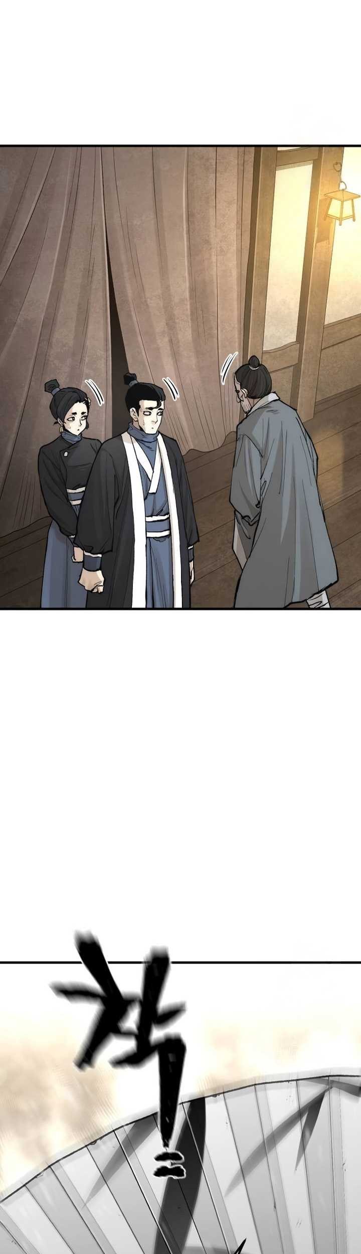 Heavenly Demon Cultivation Simulation Chapter 131 - halaman 26