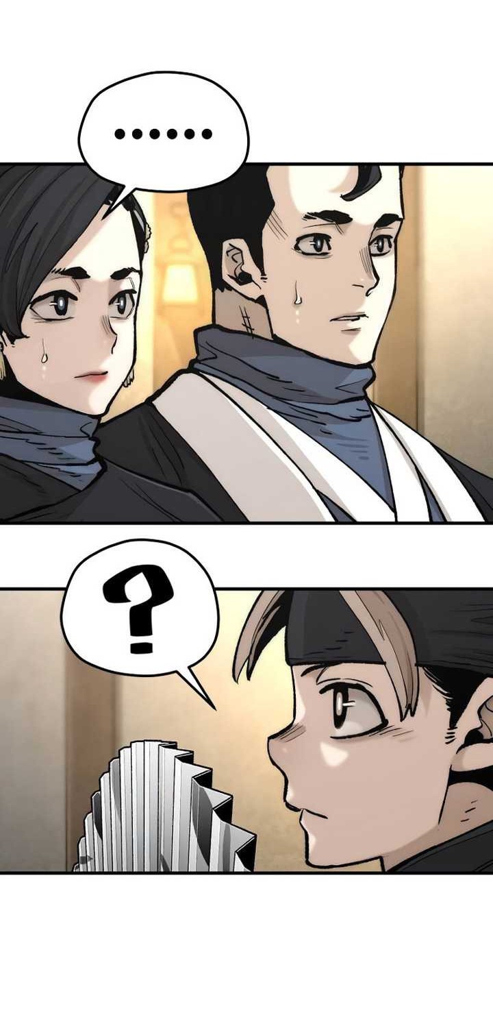 Heavenly Demon Cultivation Simulation Chapter 131 - halaman 29