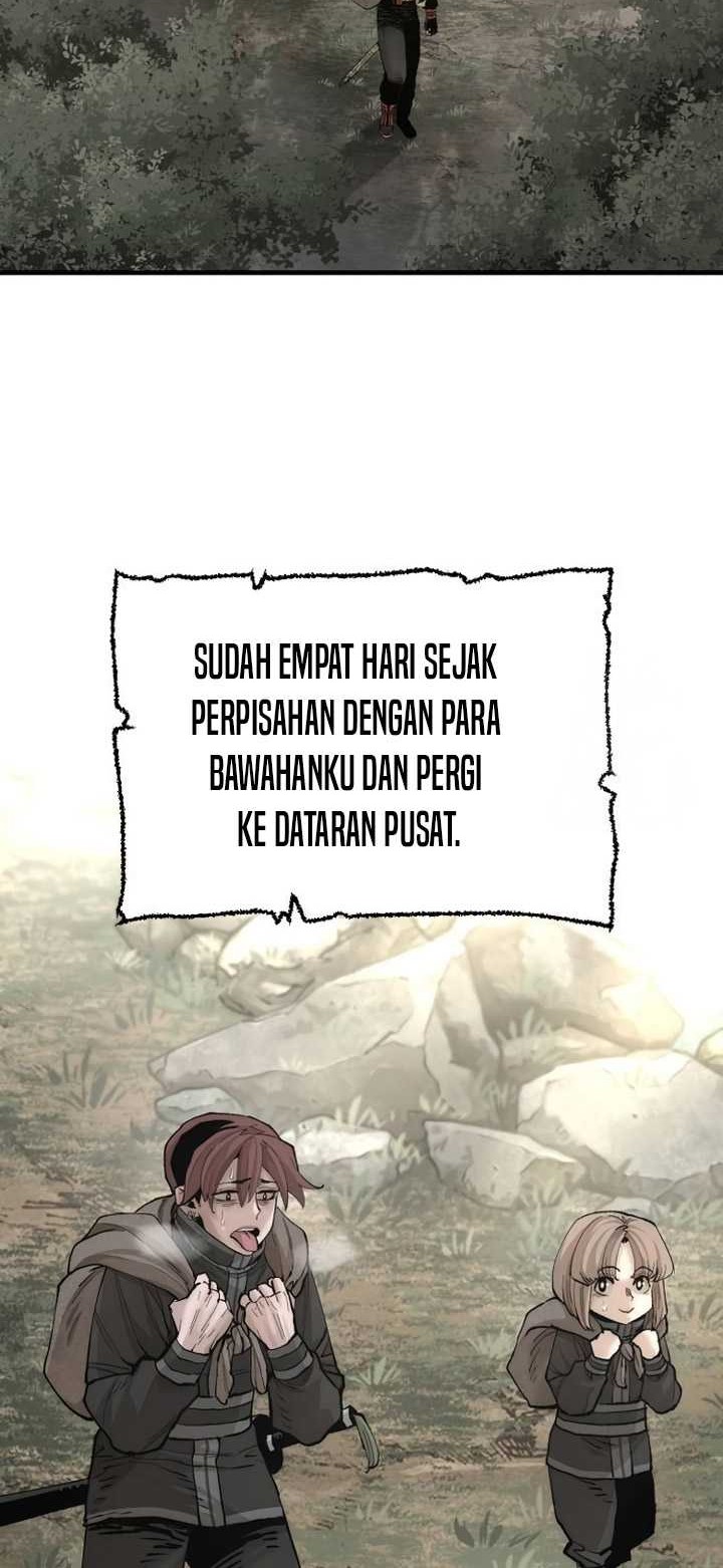 Heavenly Demon Cultivation Simulation Chapter 131 - halaman 3