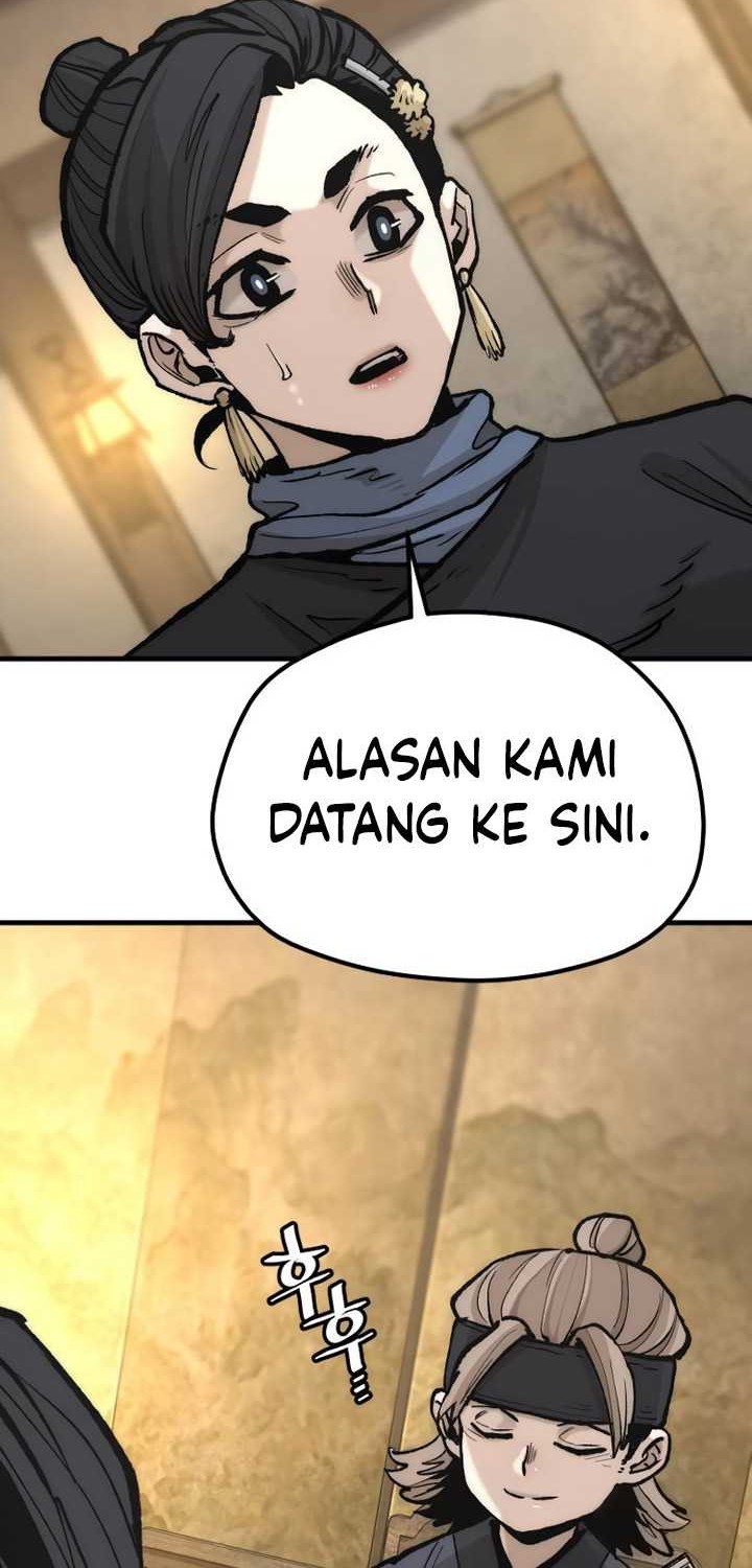 Heavenly Demon Cultivation Simulation Chapter 131 - halaman 31