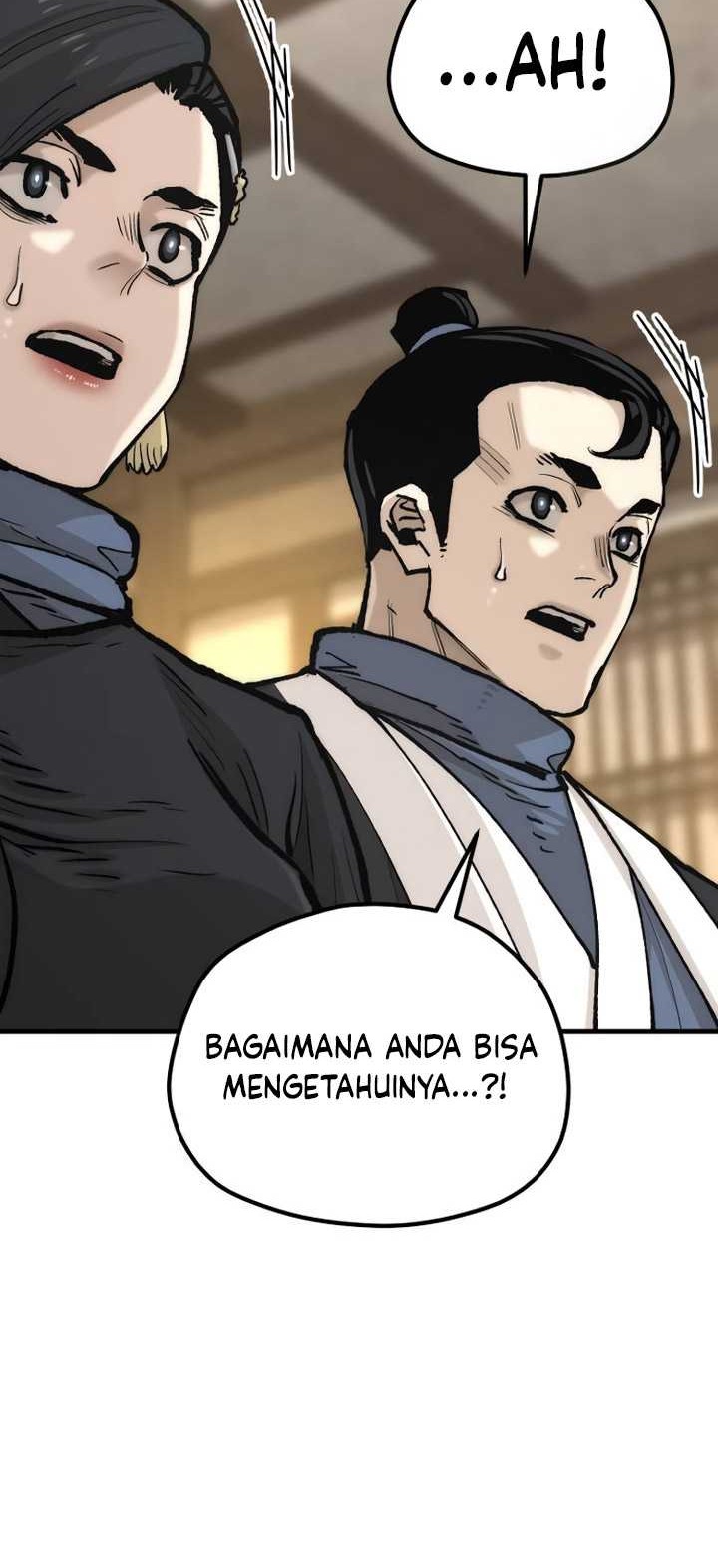 Heavenly Demon Cultivation Simulation Chapter 131 - halaman 35