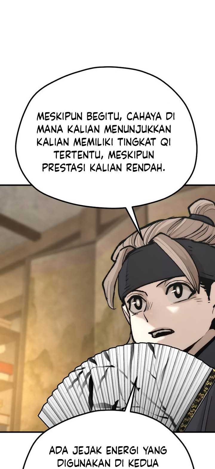 Heavenly Demon Cultivation Simulation Chapter 131 - halaman 37