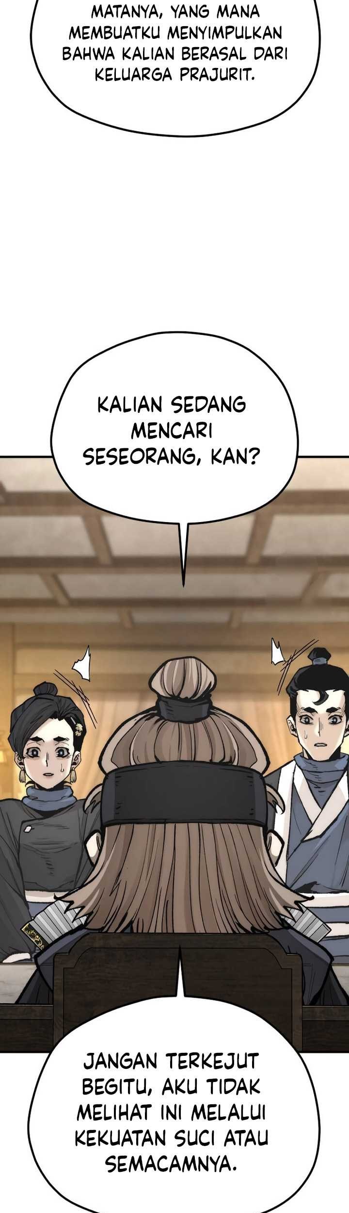 Heavenly Demon Cultivation Simulation Chapter 131 - halaman 38