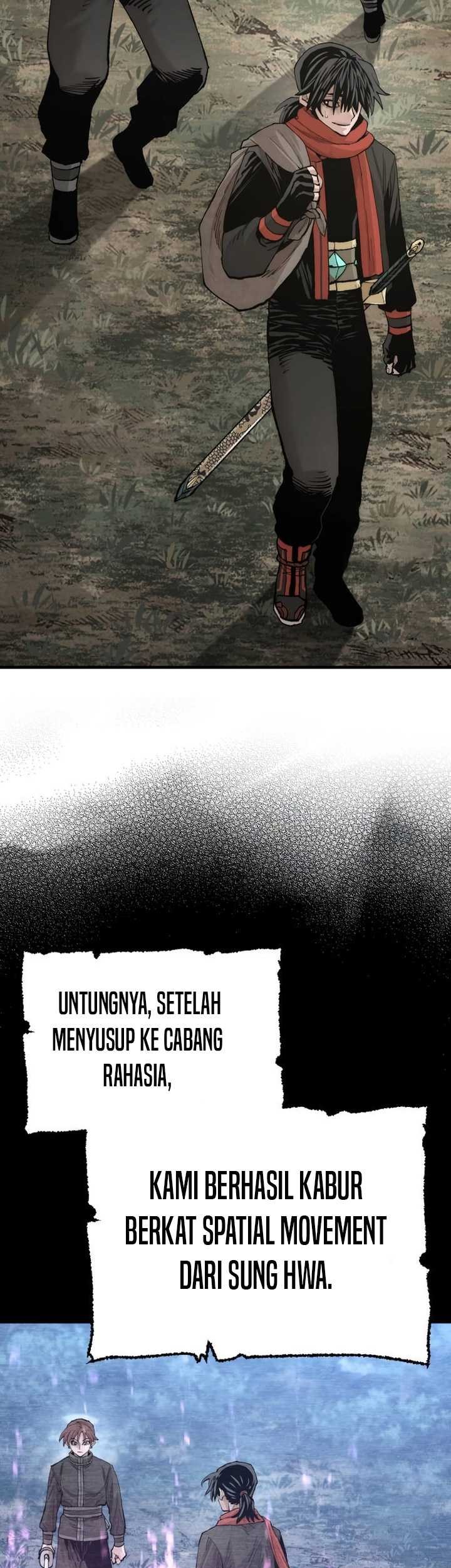Heavenly Demon Cultivation Simulation Chapter 131 - halaman 4