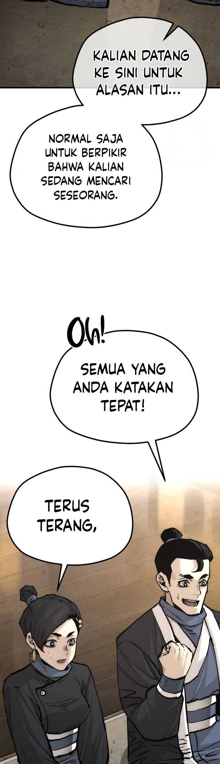 Heavenly Demon Cultivation Simulation Chapter 131 - halaman 40