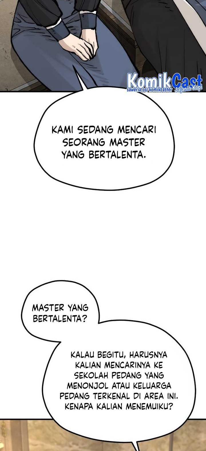 Heavenly Demon Cultivation Simulation Chapter 131 - halaman 41