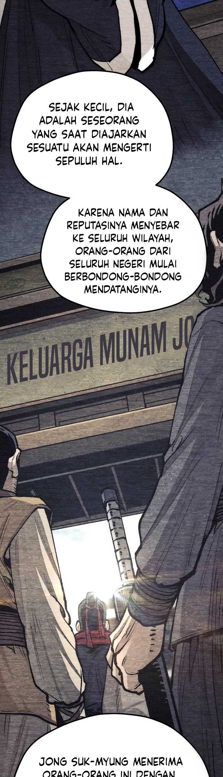 Heavenly Demon Cultivation Simulation Chapter 131 - halaman 44