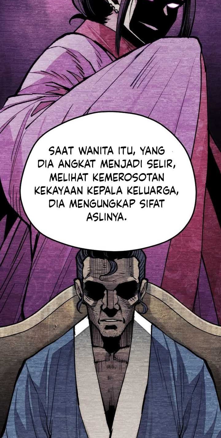 Heavenly Demon Cultivation Simulation Chapter 131 - halaman 47